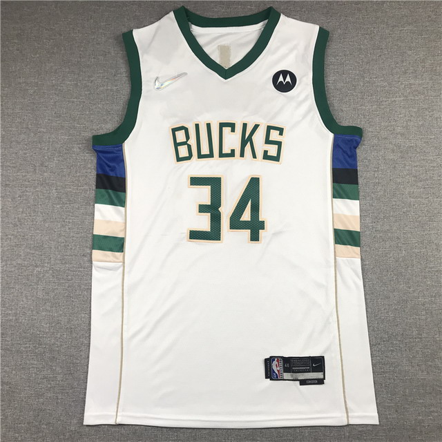 Milwaukee Bucks-030